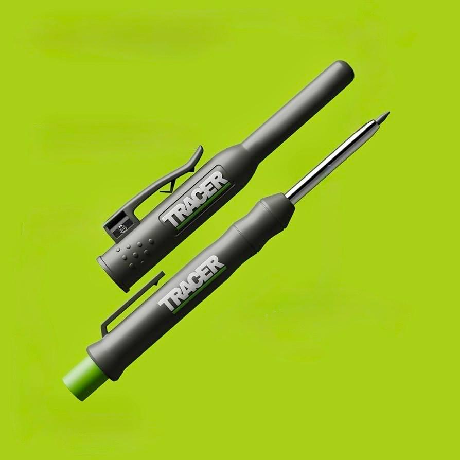 Crayon de chantier Tracer