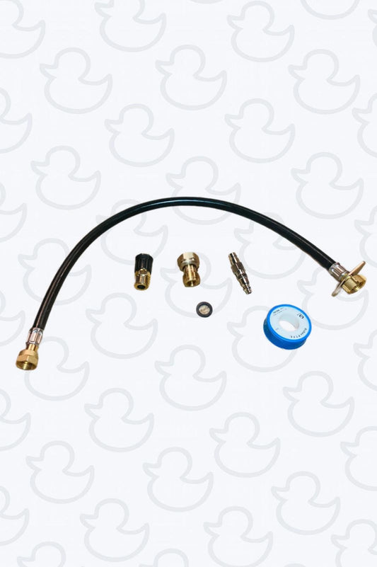 Kit compresseur Mobile