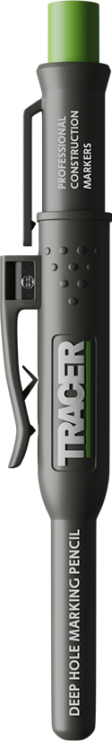 Crayon de chantier Tracer