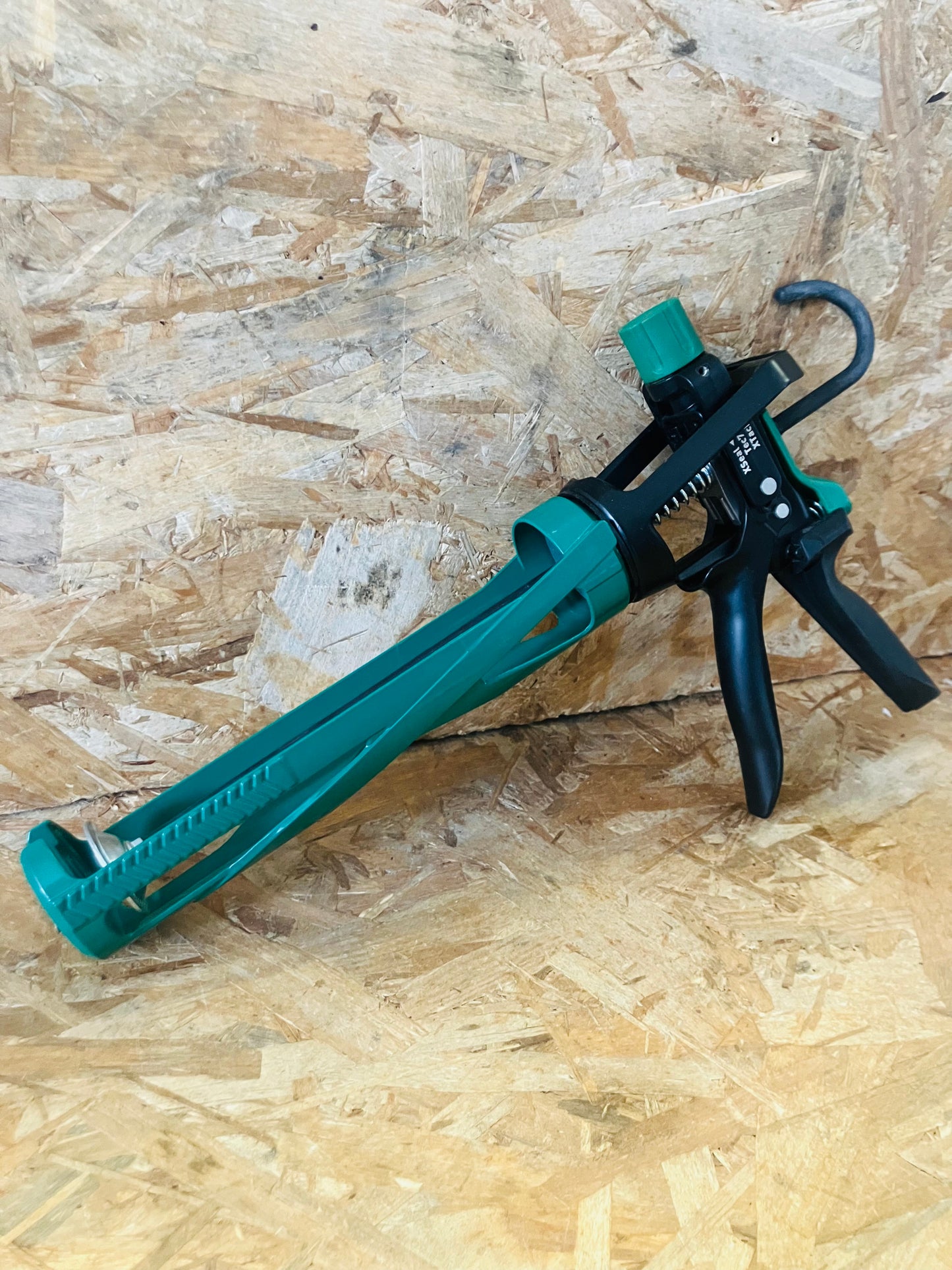 Pistolet à silicone Tec7 Multigun