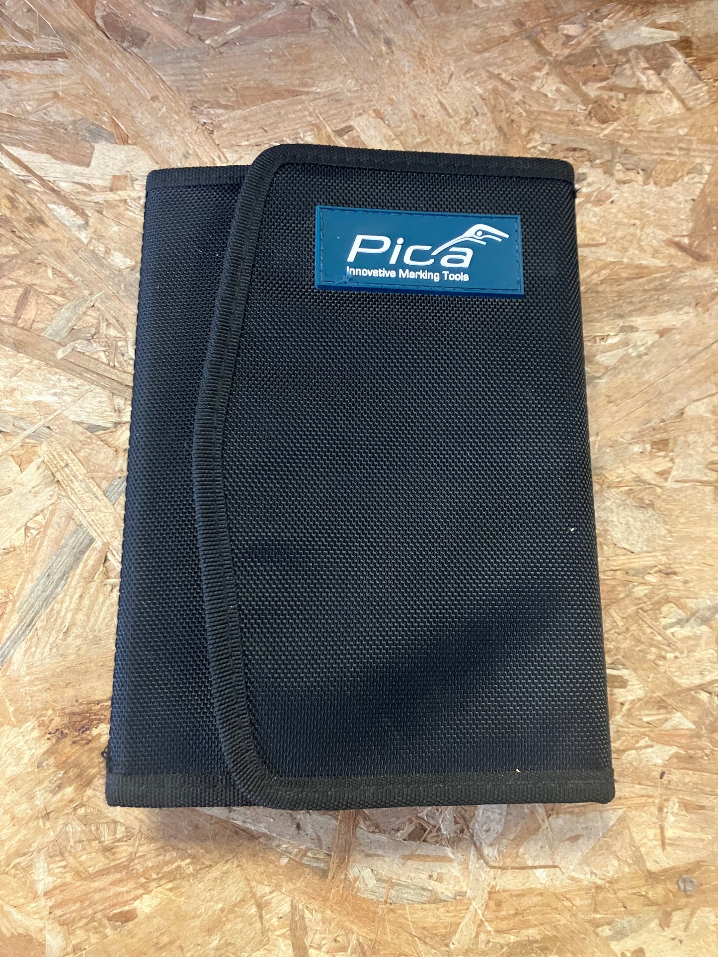 Pochette marquage Pica Master Set