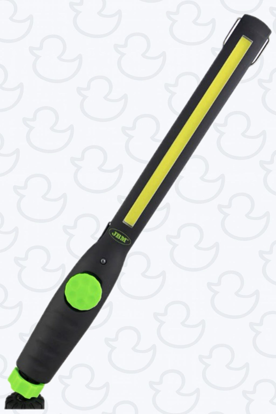 Baladeuse Slim intensité réglable  JBM