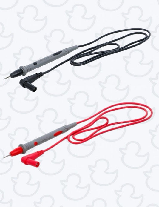 Cordon de rechange pour Multimètre BGS