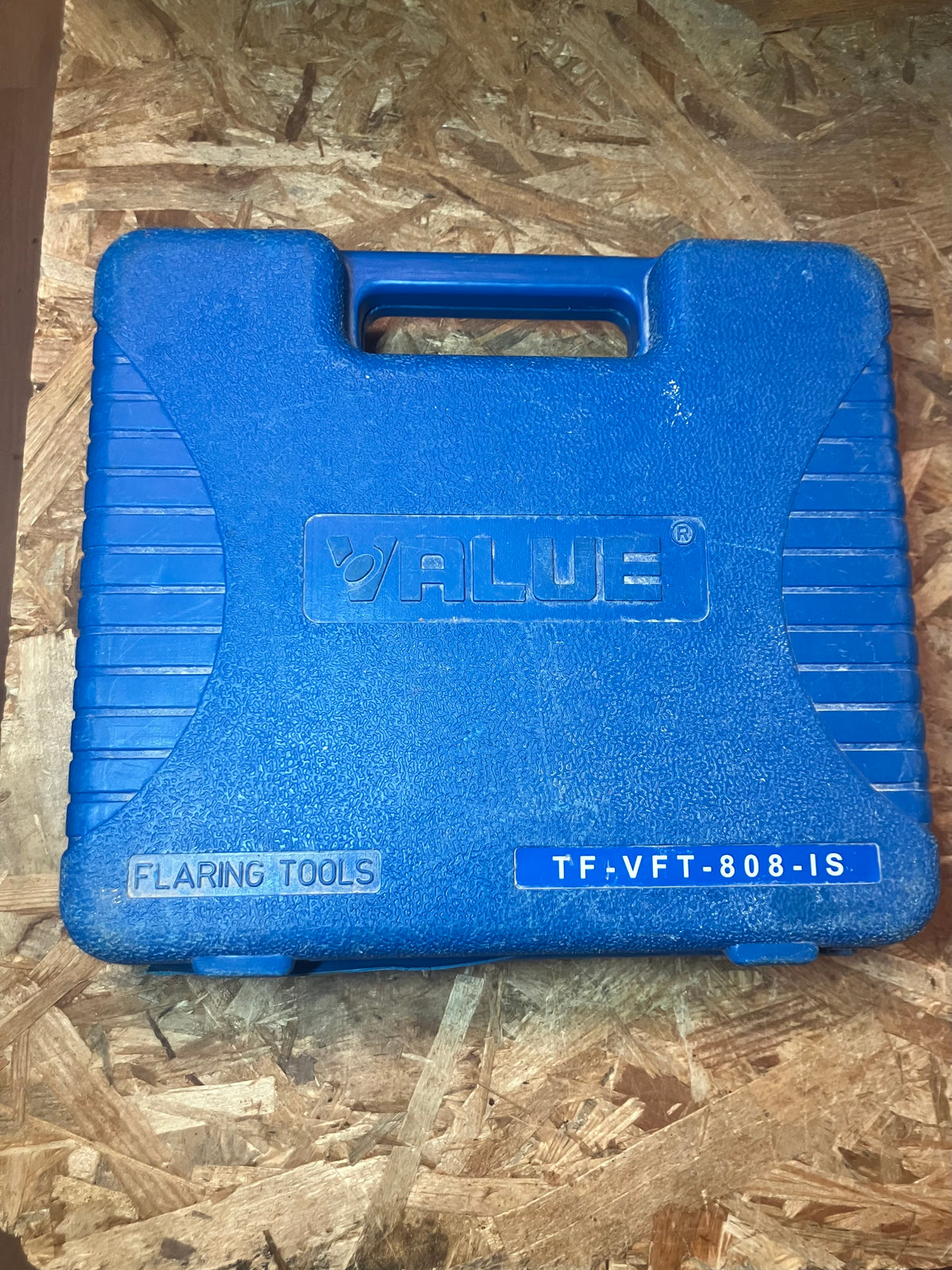 Kit de dudgeonnage Value TF-VFT-808-IS