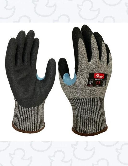 Gants de manutention PREMIUM FAHER