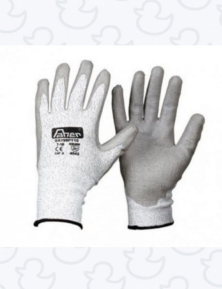 Gants de manutention FAHER