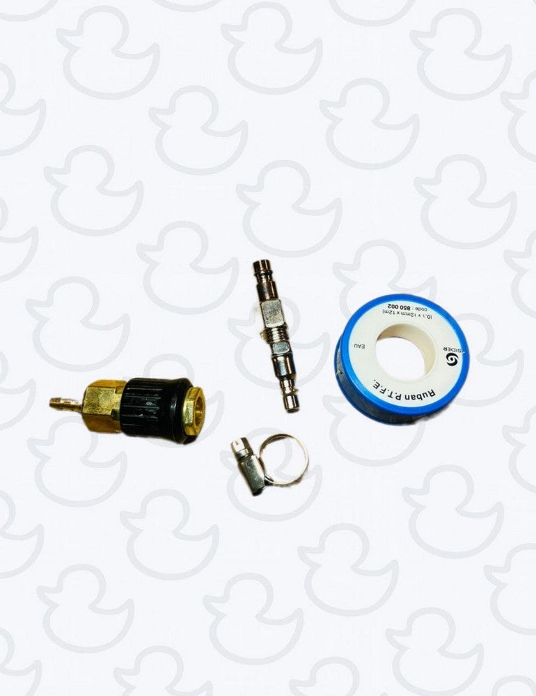 Kit compresseur Mobile