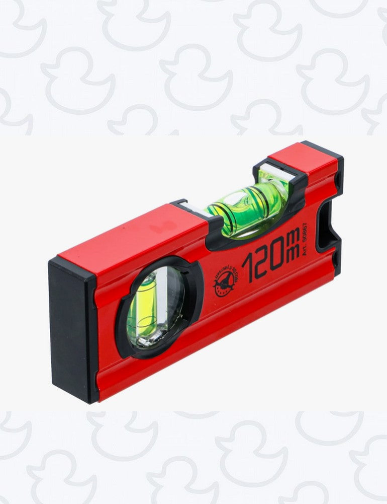 Niveau magnétique Ultra compact