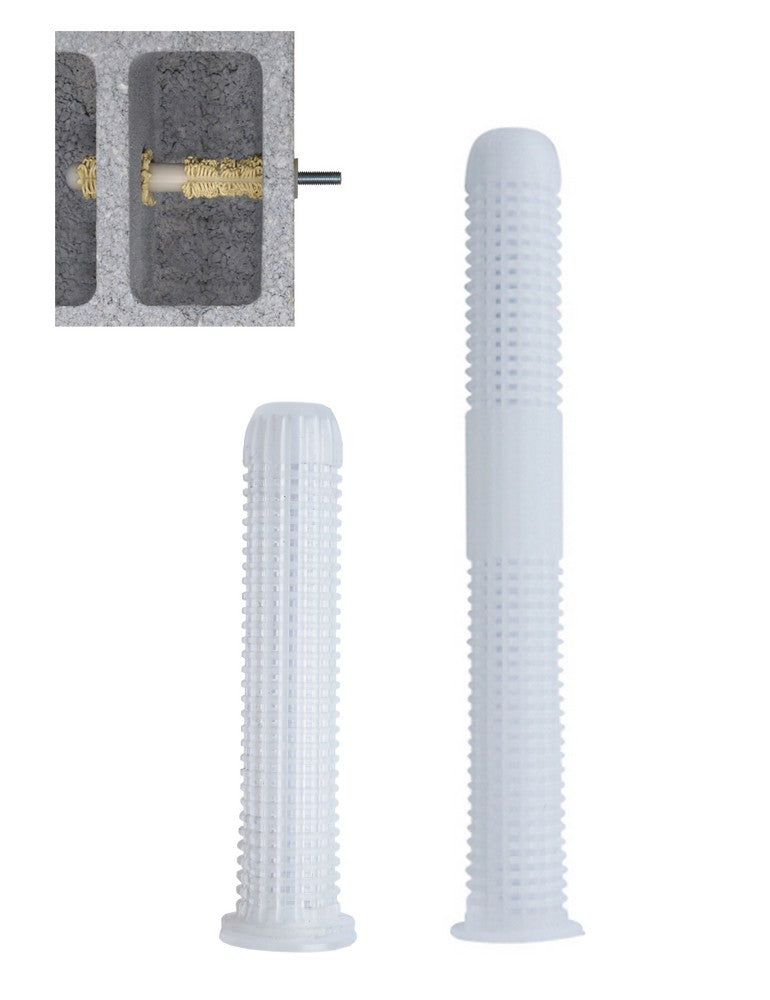 Scellement Chimique ING FIXATION + 2 mélangeurs