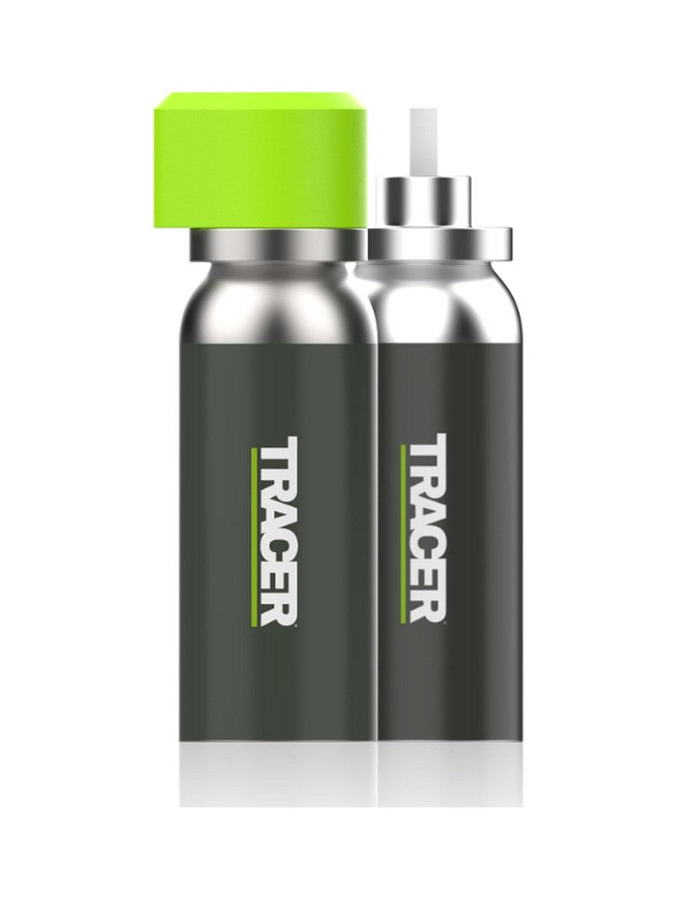 Marqueur en spray pour trou profond TRACER ( PAN !!)