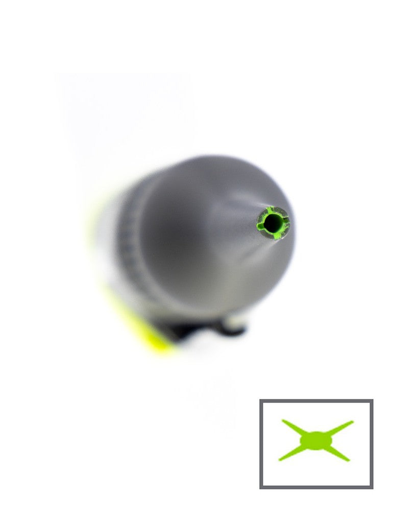 Marqueur en spray pour trou profond TRACER ( PAN !!)