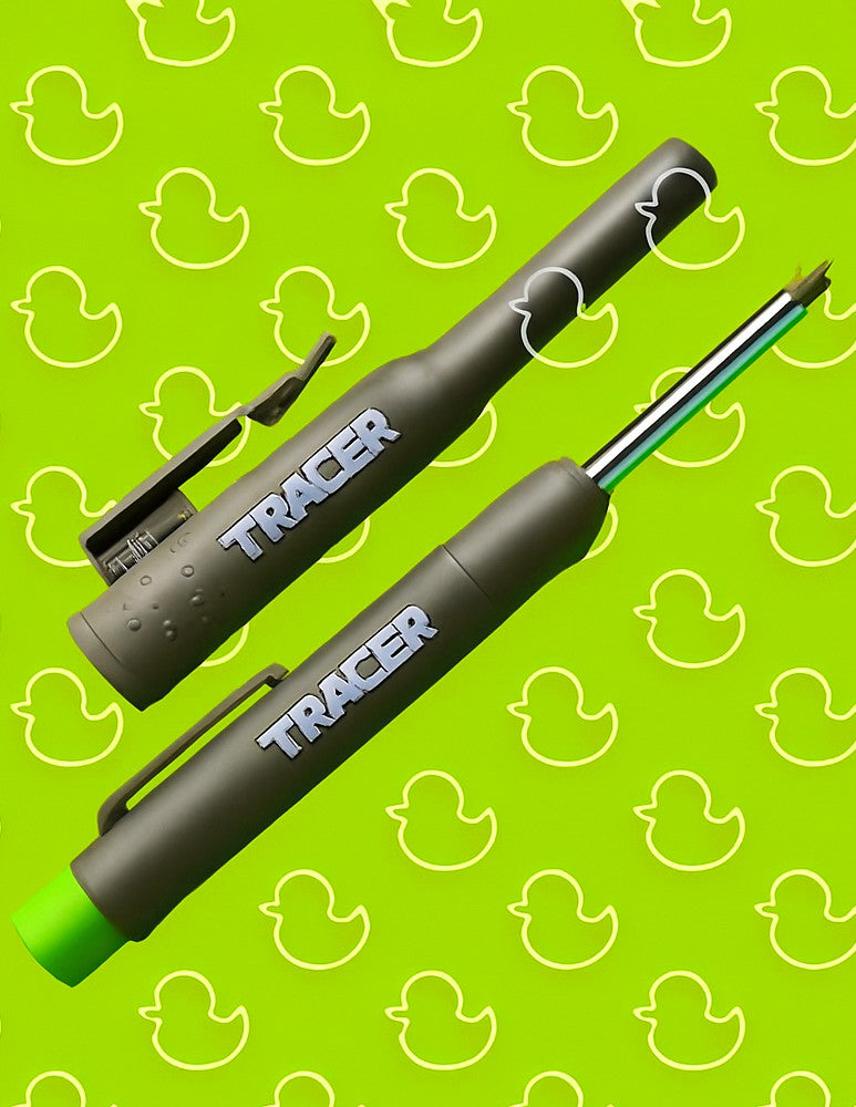 Crayon de chantier Tracer